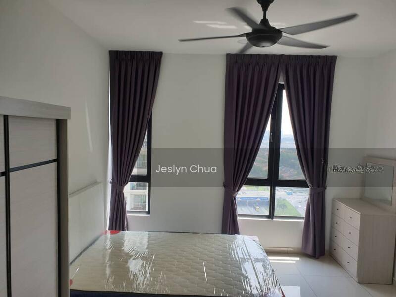 Kenwingston Skylofts - 2