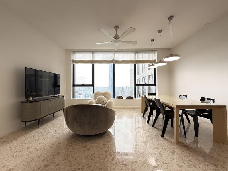 Pavilion Ceylon Hill - 1