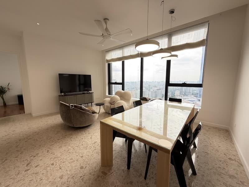 Pavilion Ceylon Hill - 4