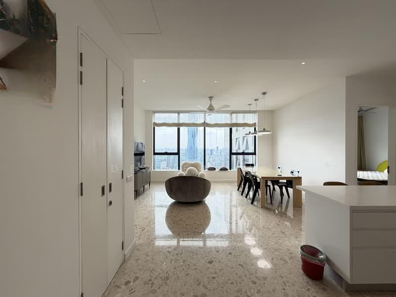 Pavilion Ceylon Hill - 2