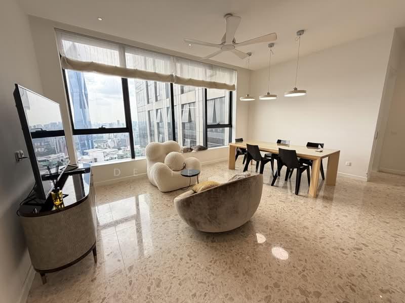 Pavilion Ceylon Hill - 3