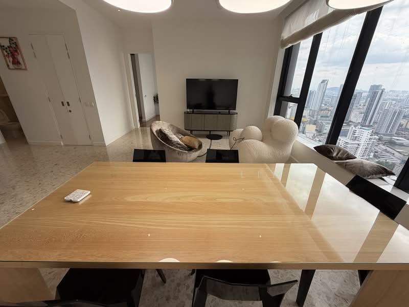 Pavilion Ceylon Hill - 5