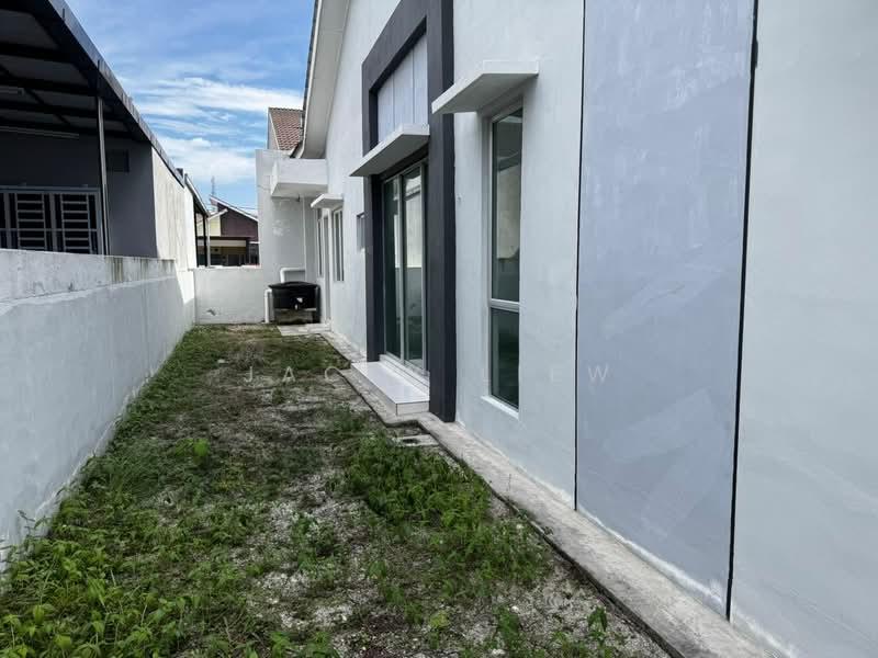 TAMAN GOPENG MEWAH - 2