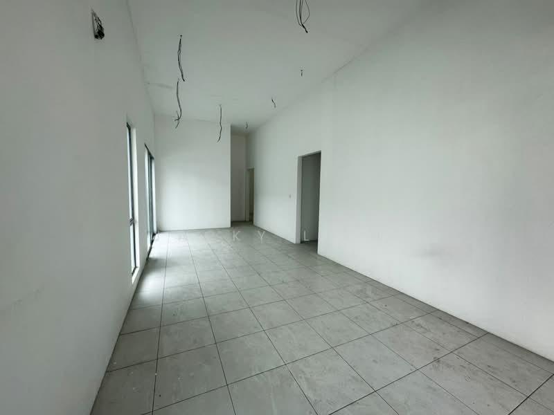 TAMAN GOPENG MEWAH - 3