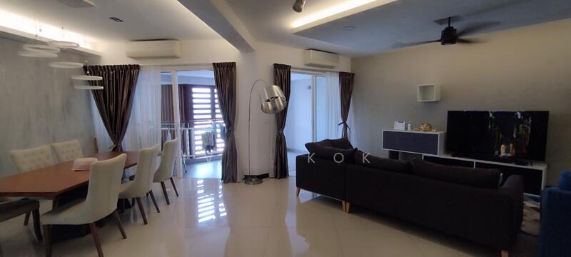 9 Bukit Utama Condominium - 4