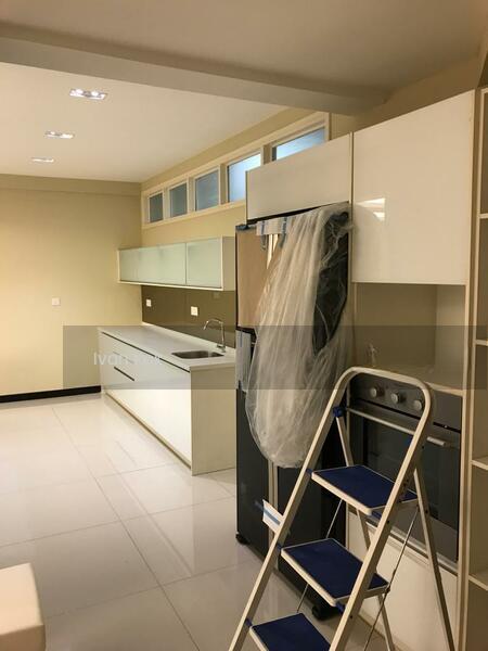9 Bukit Utama Condominium - 5