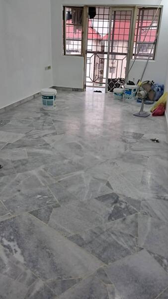 Genting Court Condominium - 1