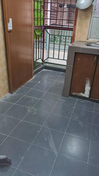 Genting Court Condominium - 4