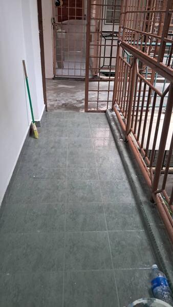 Genting Court Condominium - 2