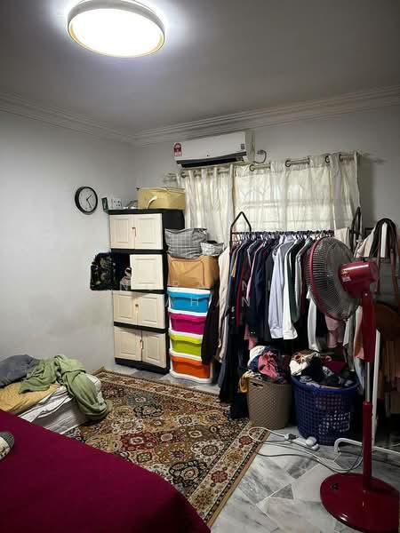 Cheras Utama - 2