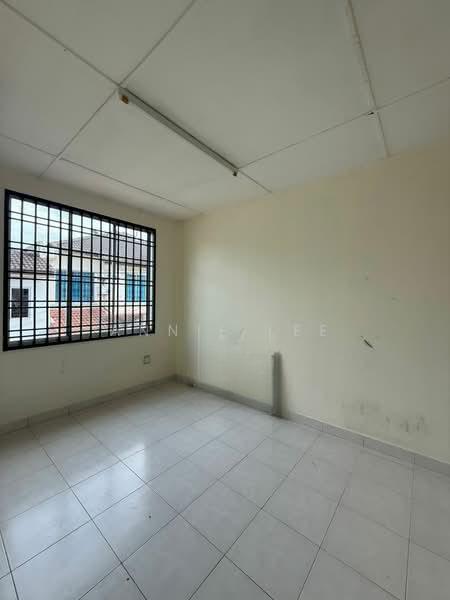 Taman Sri Pulai Perdana - 5