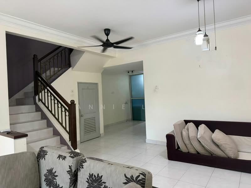 Taman Sri Pulai Perdana - 3