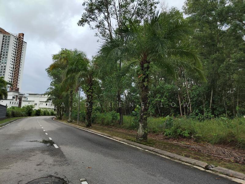 Bukit Rahman Putra - 2