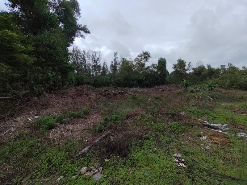 Bukit Rahman Putra - 3