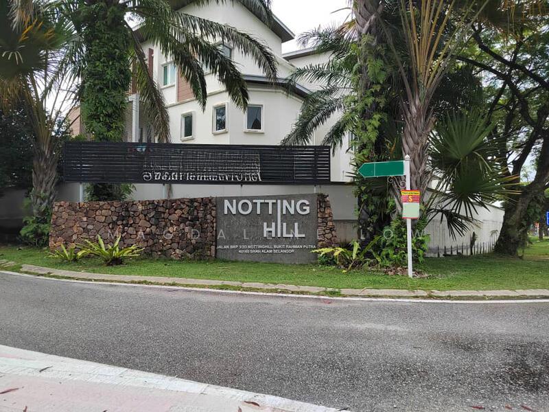 Bukit Rahman Putra - 4