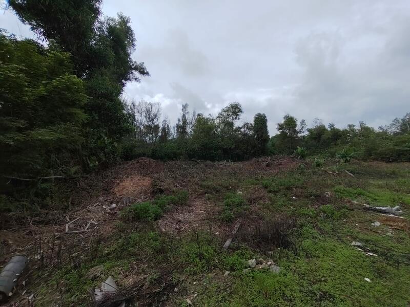 Bukit Rahman Putra - 5