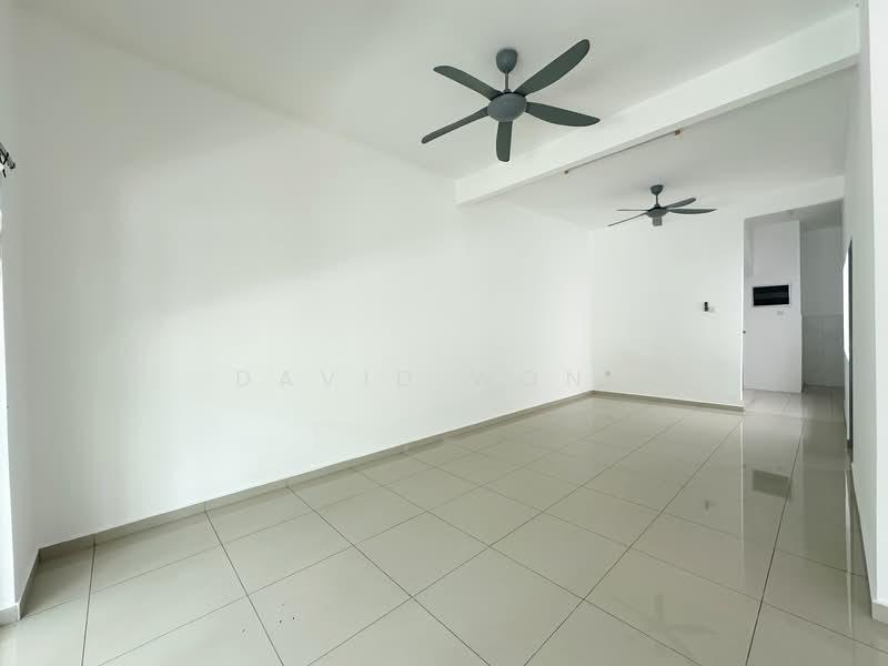 Taman Meru Idaman (Scientex Meru) - 2