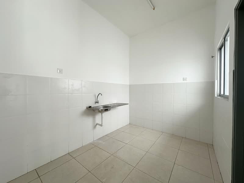 Taman Meru Idaman (Scientex Meru) - 5