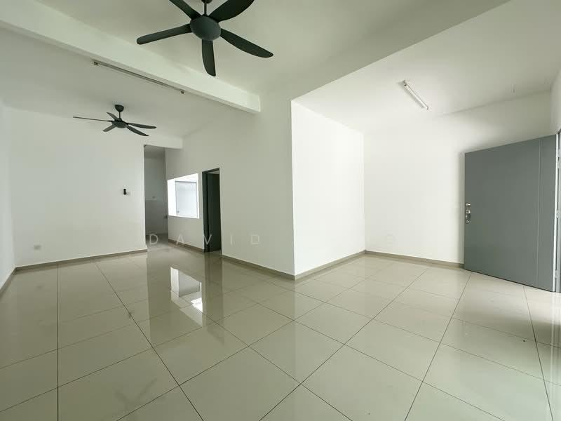 Taman Meru Idaman (Scientex Meru) - 3