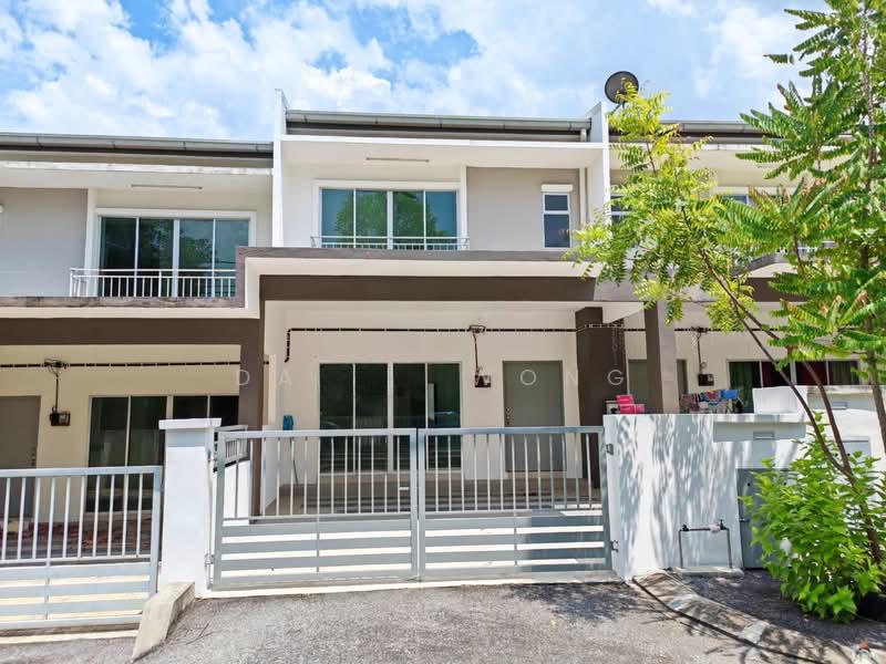 Taman Meru Idaman (Scientex Meru) - 1