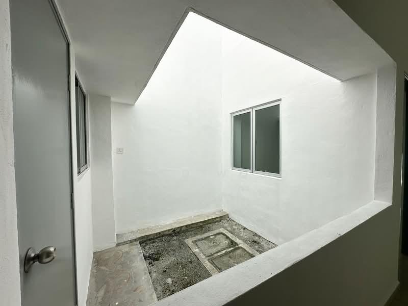 Taman Meru Idaman (Scientex Meru) - 4