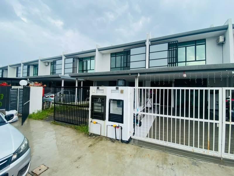 Citrine Residenz - 1