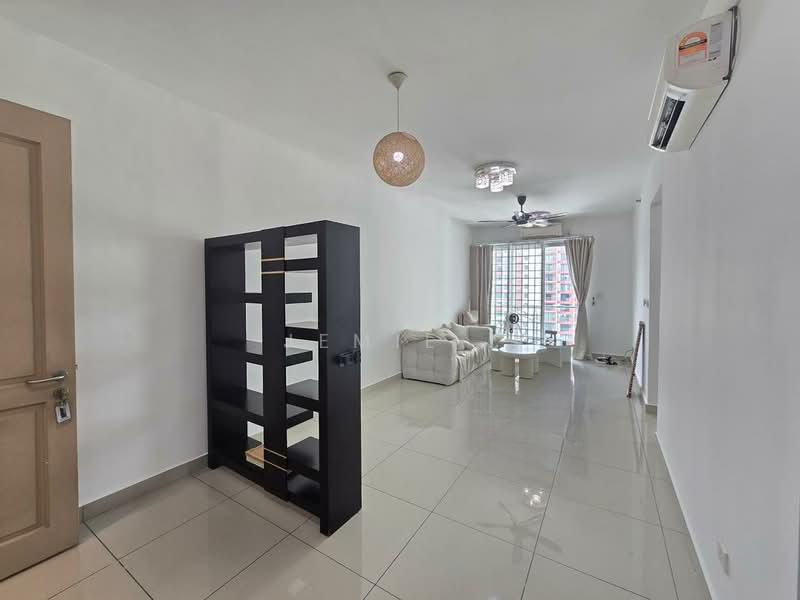 Austin Suites (Permata Austin) - 5