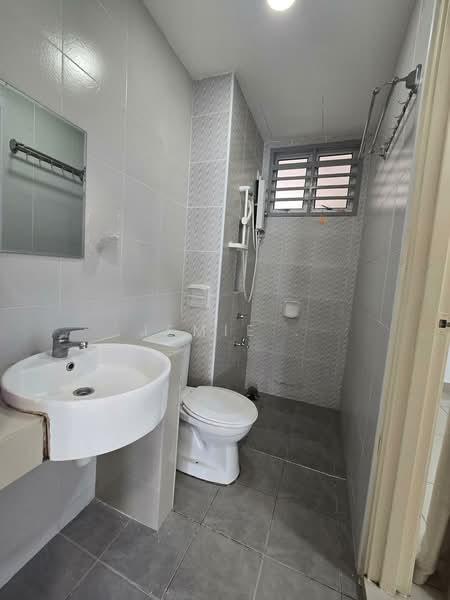 Austin Suites (Permata Austin) - 3