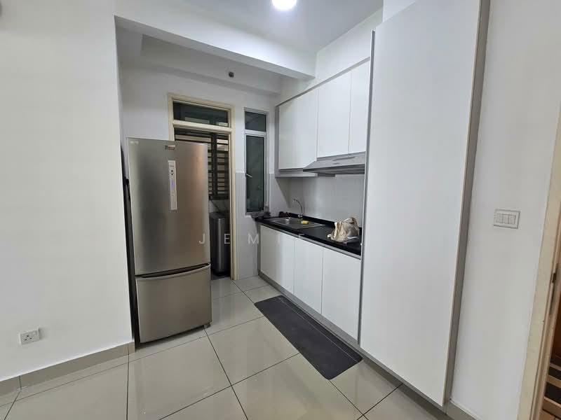 Austin Suites (Permata Austin) - 2