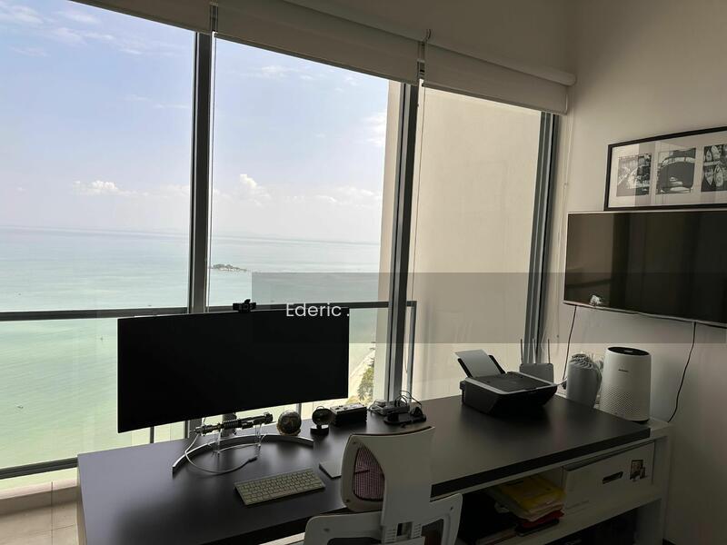 Infinity Beachfront Condominium - 2
