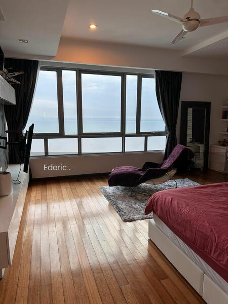 Infinity Beachfront Condominium - 3