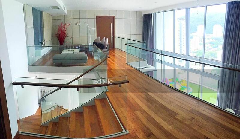 Infinity Beachfront Condominium - 4