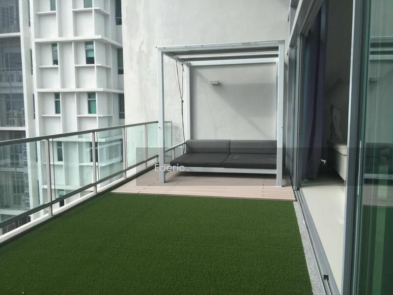 Infinity Beachfront Condominium - 2