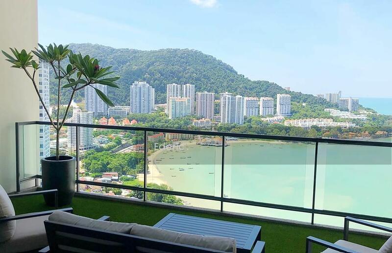 Infinity Beachfront Condominium - 3