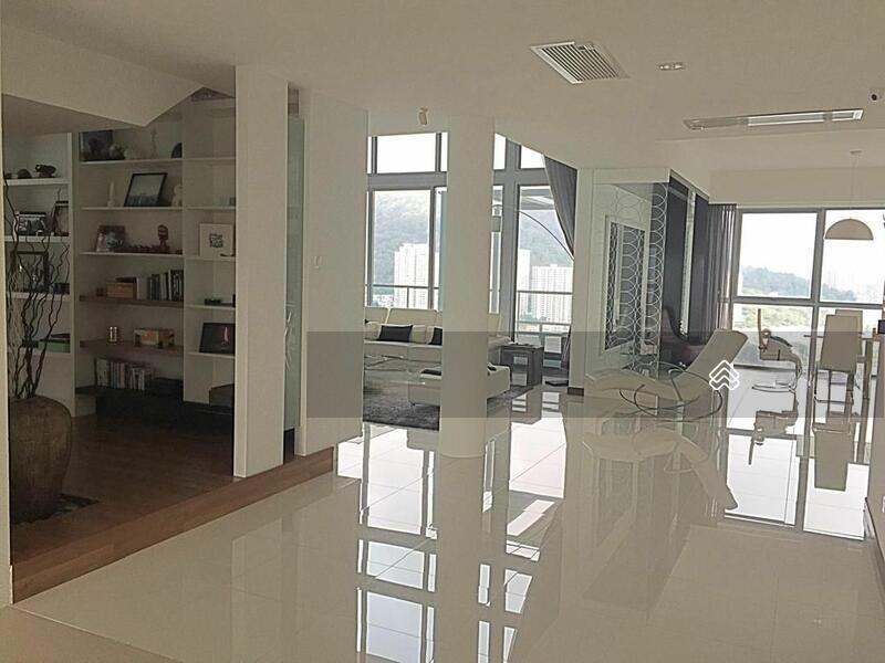 Infinity Beachfront Condominium - 5