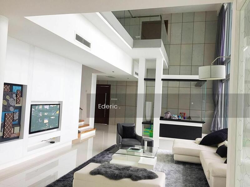 Infinity Beachfront Condominium - 1