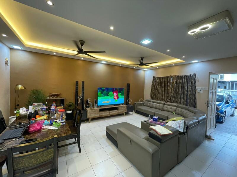 Gelang patah / Nusantara prima - 3