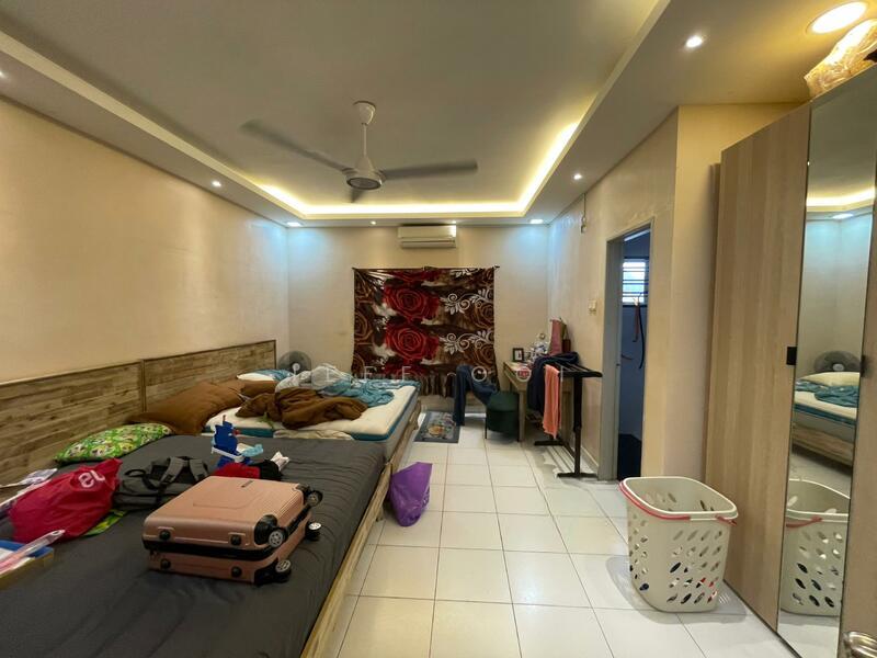 Gelang patah / Nusantara prima - 4