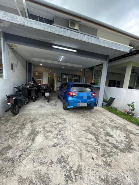 Gelang patah / Nusantara prima - 1