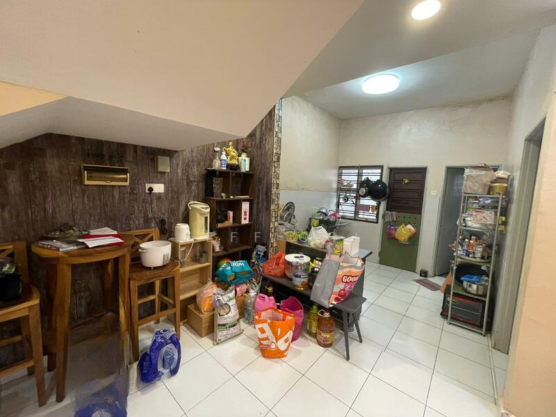 Gelang patah / Nusantara prima - 5