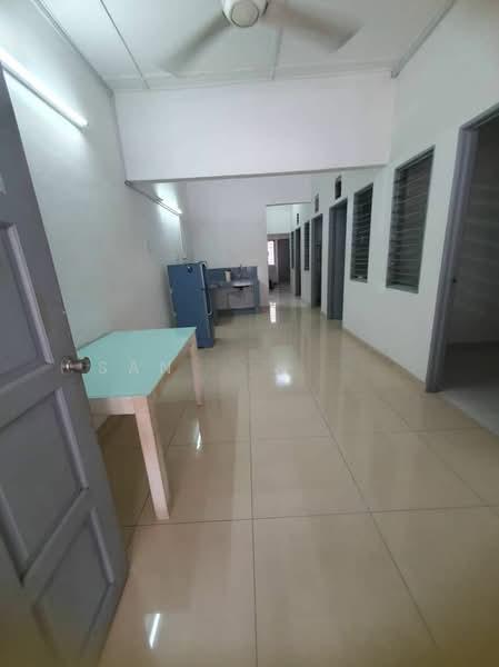 4.5% 3 storey Siera Park - 4