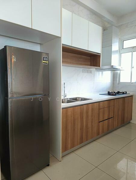 Twin Galaxy (Dwi Galaksi) - 3