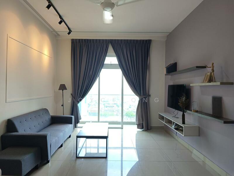 Twin Galaxy (Dwi Galaksi) - 1