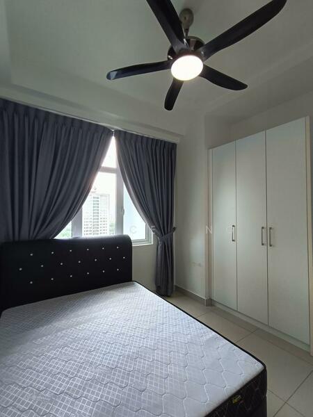 Twin Galaxy (Dwi Galaksi) - 5