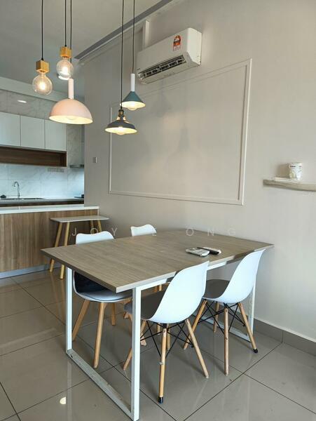 Twin Galaxy (Dwi Galaksi) - 2