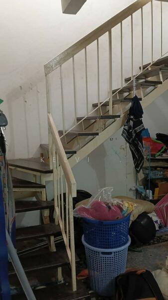 Reno 2 Sty Teres Bakawali Telipot Anggerik Kemboja Bukit Sentosa Beruntung - 4