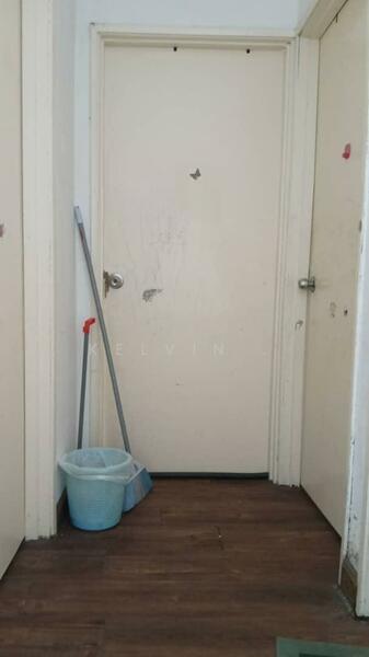 Reno 2 Sty Teres Bakawali Telipot Anggerik Kemboja Bukit Sentosa Beruntung - 3