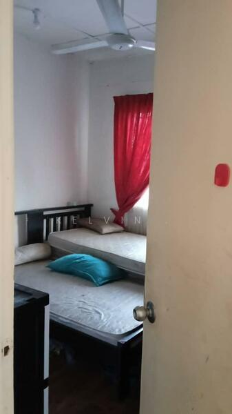 Reno 2 Sty Teres Bakawali Telipot Anggerik Kemboja Bukit Sentosa Beruntung - 2