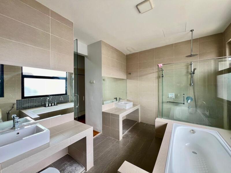 Maple Terrace @ Denai Alam - 4