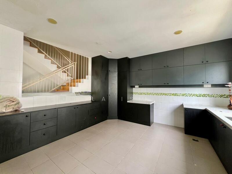 Maple Terrace @ Denai Alam - 5